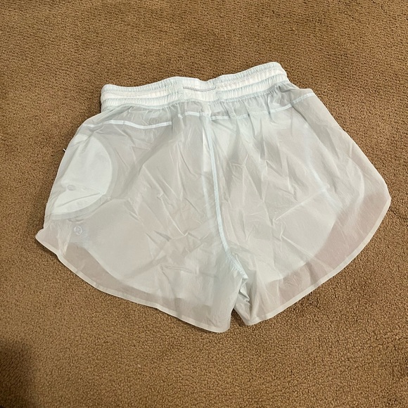 Lululemon shorts - Picture 3 of 5